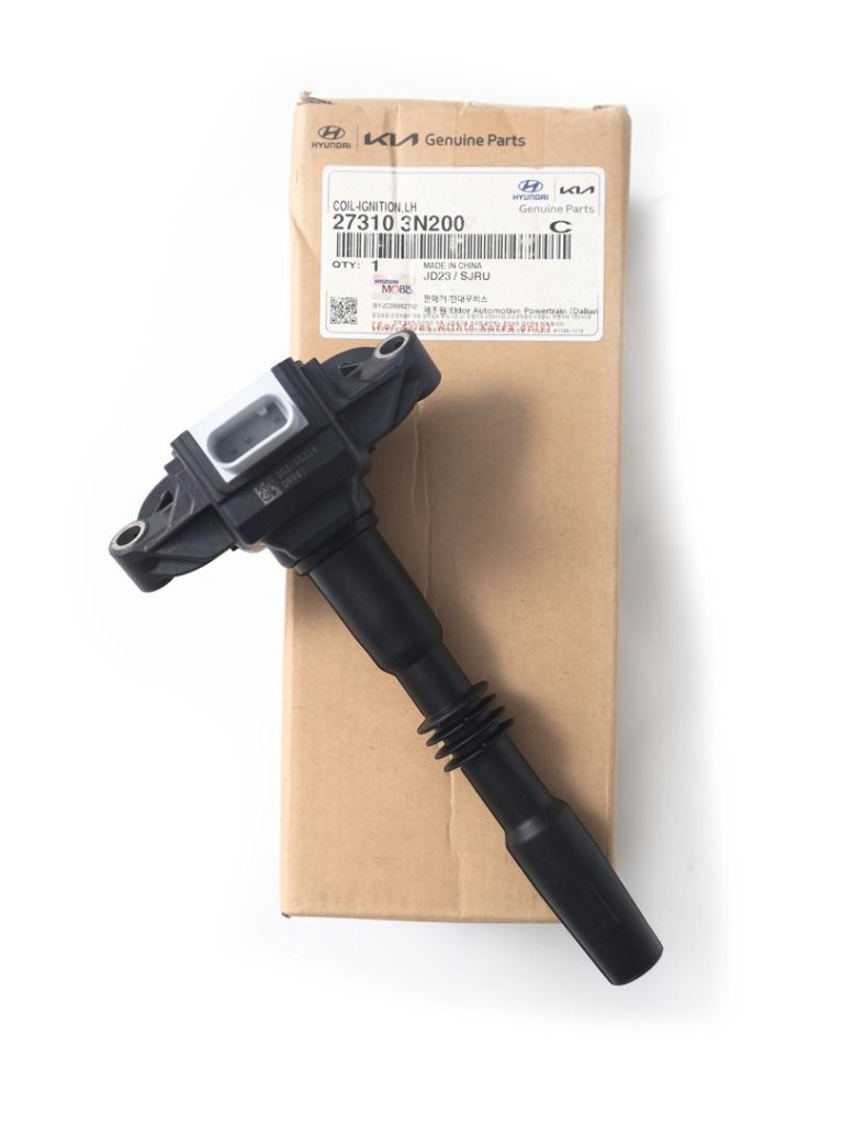 Ignition Coil - هيونداي