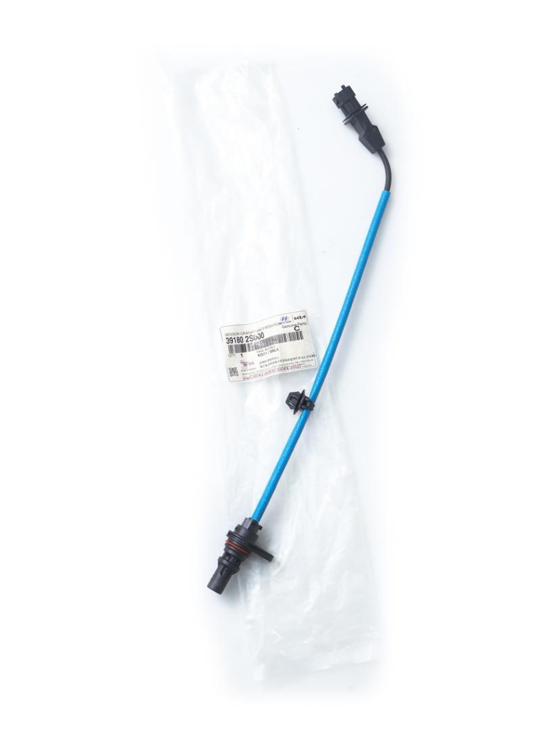 Crankshaft Position Sensor